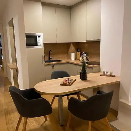 Ma Apartmán Jahorina