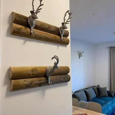 Ma Apartmán Jahorina