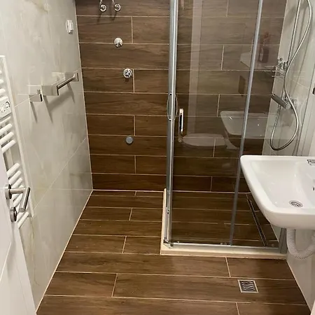 Ma Apartmán Jahorina