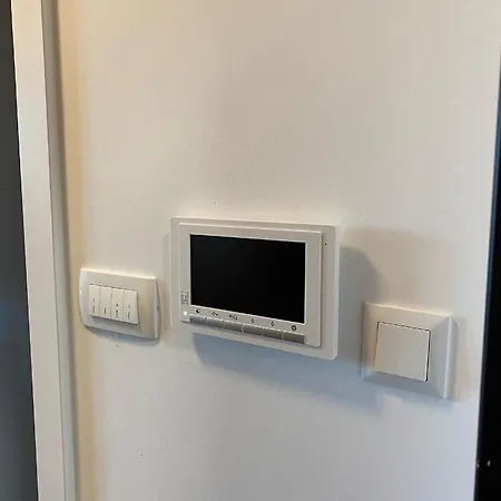 Apartment Ma *